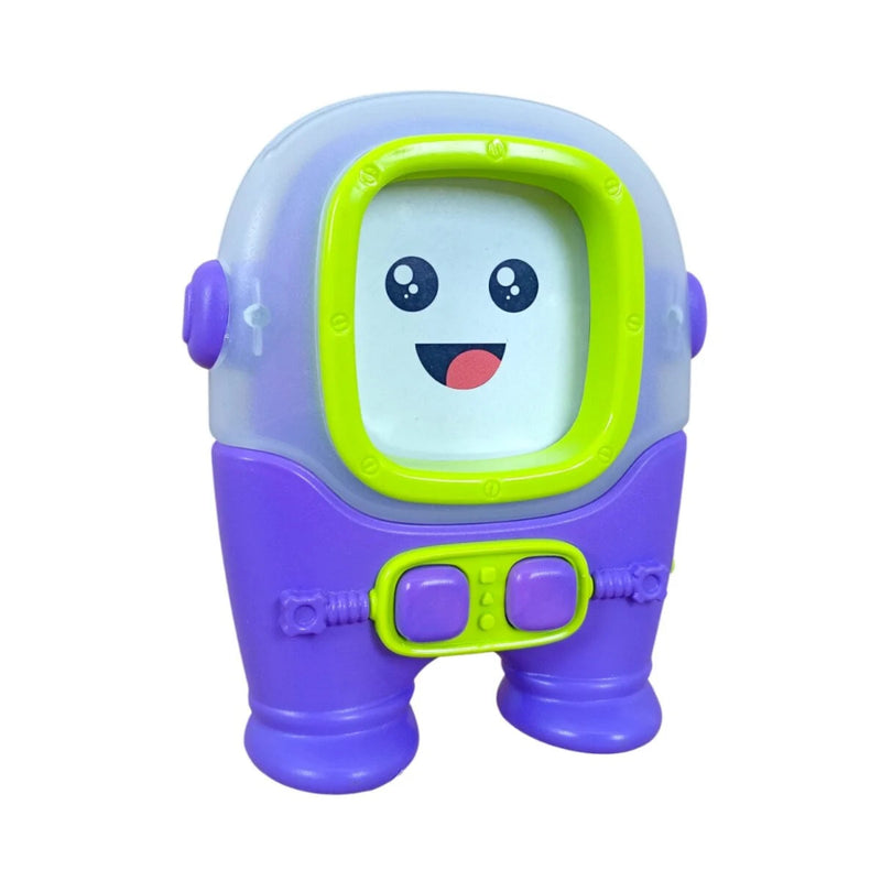 Zephyr Baby Lingo Basic Educational Montessori Games