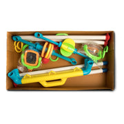 Baby Play Gym