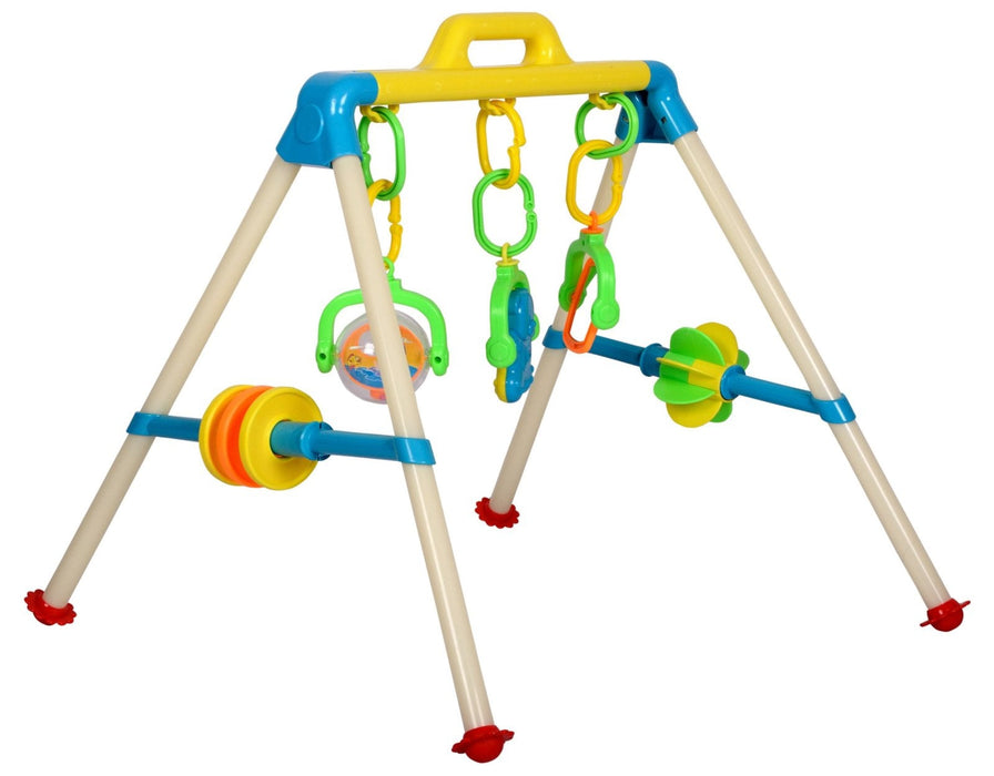 Baby Play Gym-simple-Toymate-Toycra