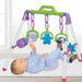 Baby Play Gym-simple-Toymate-Toycra