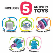 Baby Play Gym