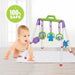 Baby Play Gym-simple-Toymate-Toycra