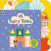 Baby Touch A Touch And Feel Play Books