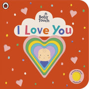 Baby Touch A Touch And Feel Play Books