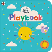 Baby Touch A Touch And Feel Play Books