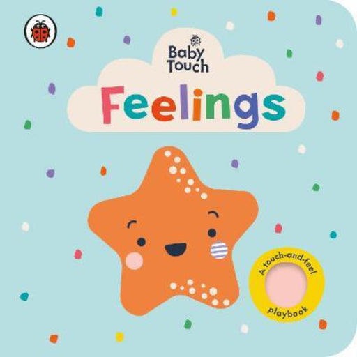 Baby Touch Board Books