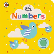 Baby Touch Board Books