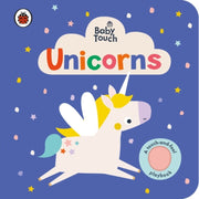 Baby Touch Board Books