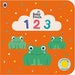 Baby Touch Books-Board Book-Prh-Toycra