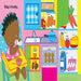 Baby's Big Busy Book-Picture Book-SS-Toycra