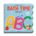 Baby's First Bath Time Books-Bath Book-WH-Toycra
