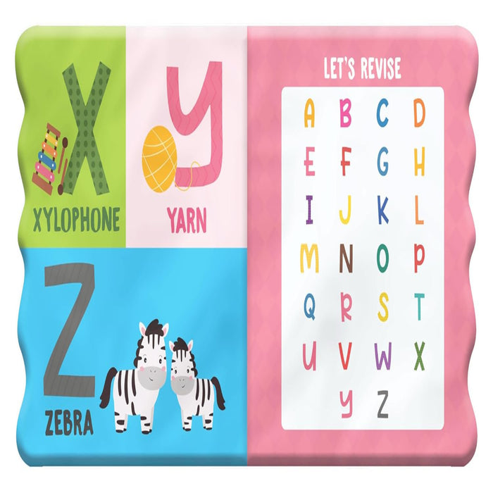 Baby's First Bath Time Books-Bath Book-WH-Toycra