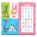 Baby's First Bath Time Books-Bath Book-WH-Toycra