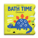 Baby's First Bath Time Books-Bath Book-WH-Toycra