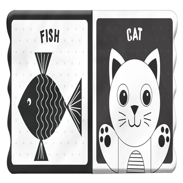 Baby's First Bath Time Books-Bath Book-WH-Toycra