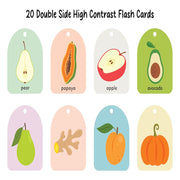 Baby's First Flash Cards