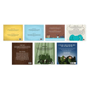 Back To School For Preschoolers (Set Of 7 Books)