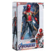 ZD TOYS Marvel Iron Spiderman 14 Inch Action Figure-Action & Toy Figures-ZD Toys-Toycra