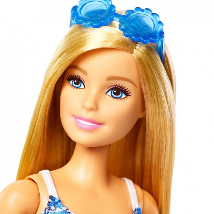 Barbie 11 Accessories Fashionistas Doll-Dolls-Barbie-Toycra