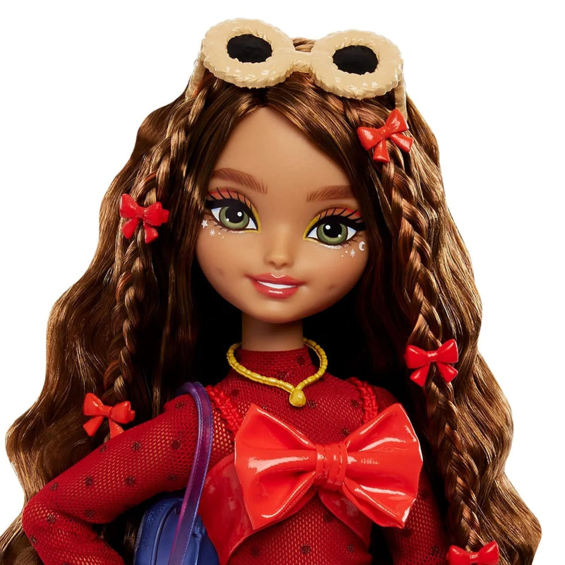 Barbie 11.7" Dream Besties Teresa Fashion Doll Brown Hair