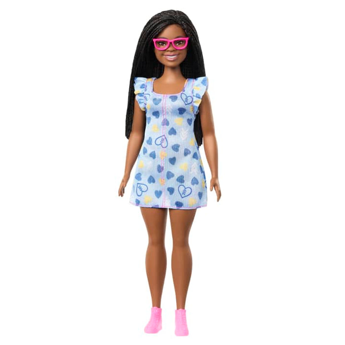 Barbie 65th Anniversary Collectible Fashion Doll-Dolls-Barbie-Toycra