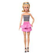Barbie 65th Anniversary Collectible Fashion Doll