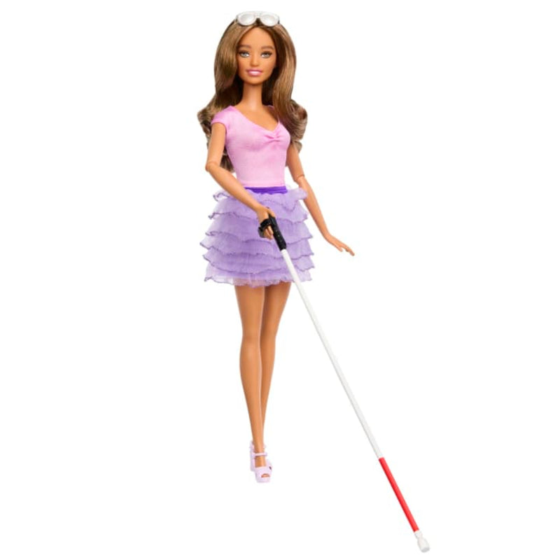 Barbie 65th Anniversary Collectible Fashion Doll