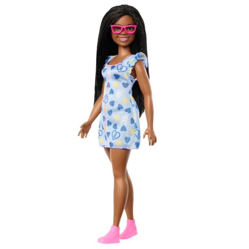 Barbie 65th Anniversary Collectible Fashion Doll