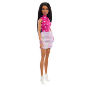 Barbie 65th Anniversary Collectible Fashion Doll