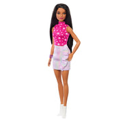 Barbie 65th Anniversary Collectible Fashion Doll