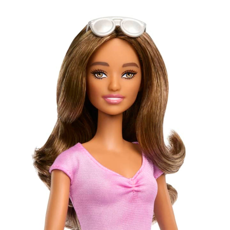 Barbie 65th Anniversary Collectible Fashion Doll