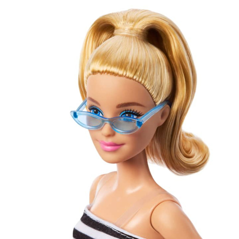 Barbie 65th Anniversary Collectible Fashion Doll