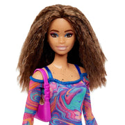 Barbie 65th Anniversary Collectible Fashion Doll