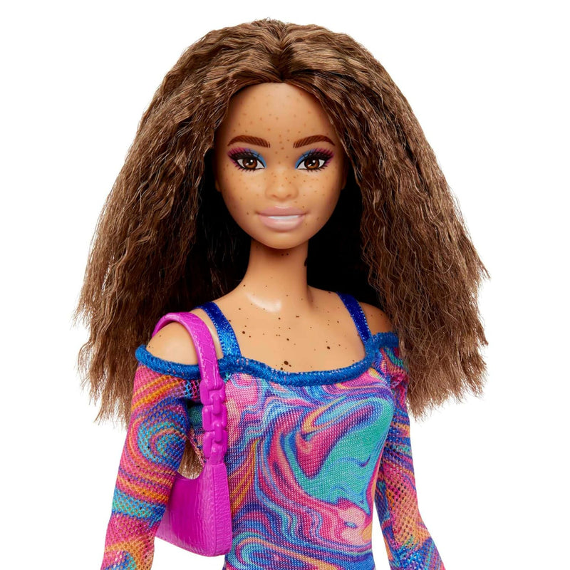 Barbie 65th Anniversary Collectible Fashion Doll
