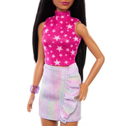 Barbie 65th Anniversary Collectible Fashion Doll