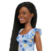 Barbie 65th Anniversary Collectible Fashion Doll