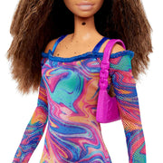 Barbie 65th Anniversary Collectible Fashion Doll