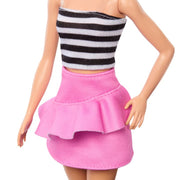 Barbie 65th Anniversary Collectible Fashion Doll