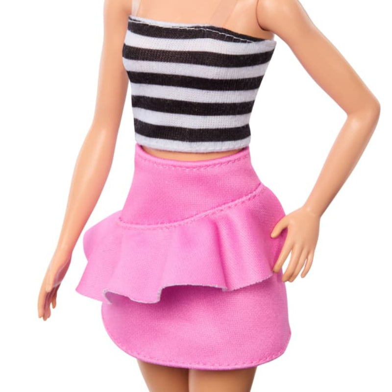 Barbie 65th Anniversary Collectible Fashion Doll