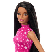 Barbie 65th Anniversary Collectible Fashion Doll