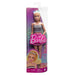 Barbie 65th Anniversary Collectible Fashion Doll-Dolls-Barbie-Toycra