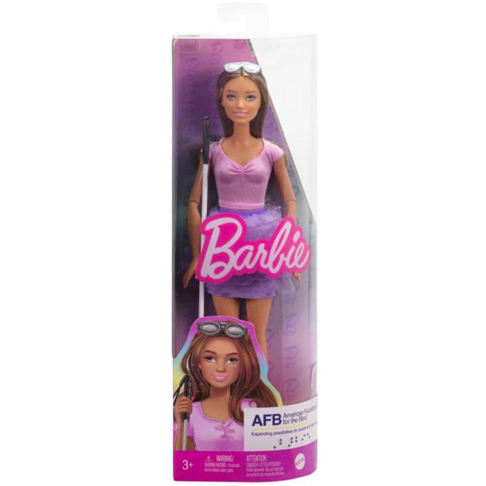 Barbie 65th Anniversary Collectible Fashion Doll-Dolls-Barbie-Toycra