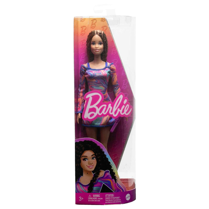 Barbie 65th Anniversary Collectible Fashion Doll — Toycra