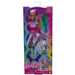 Barbie A Touch Of Magic Doll, The Glyph With Fantasy Outfit, Pet & Accessories-Dolls-Barbie-Toycra