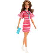 Barbie And Teresa Recipe For Friendship Teresa Fashion Doll