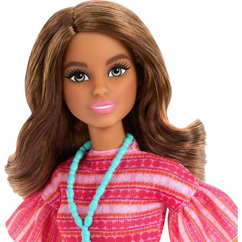 Barbie And Teresa Recipe For Friendship Teresa Fashion Doll