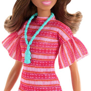 Barbie And Teresa Recipe For Friendship Teresa Fashion Doll