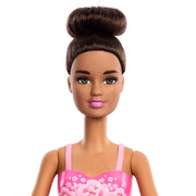 Barbie Ballerina Doll, Blonde Fashion Doll