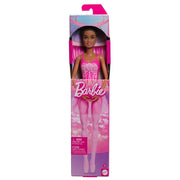 Barbie Ballerina Doll, Blonde Fashion Doll