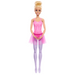 Barbie Ballerina Doll, Blonde Fashion Doll-Dolls-Barbie-Toycra